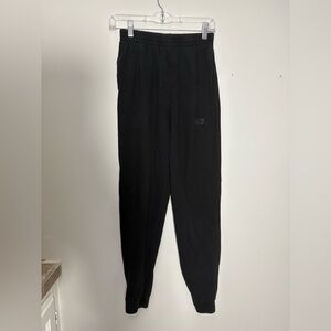 Women’s PINK Victoria Secret Black Jogger Pants